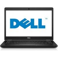 Ноутбук Dell Latitude 5480 N094L548014_UBU