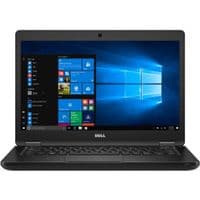 Ноутбук Dell Latitude 5480 N094L548014_W10