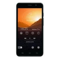 Смартфон Impression ImSmart C502 Dual Sim Dark Blue