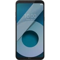 Смартфон LG Q6 (M700) 2/16GB DUAL SIM PLATINUM