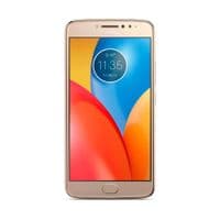 Смартфон Motorola XT1771 Dual Sim Fine Gold (PA700064UA)
