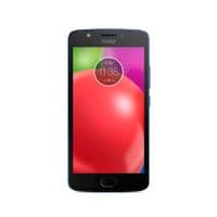 Смартфон Motorola Moto E (XT1762) Dual Sim Oxford Blue (PA750032UA)