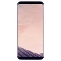 Смартфон Samsung Galaxy S8 Plus SM-G955 Dual Sim Orchid Gray (SM-G955FZVDSEK)
