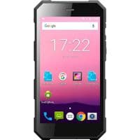 Мобільний телефон Sigma X-treme PQ28 Dual Sim Black (4827798875711)