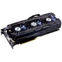 Відеокарта INNO3D GTX1080TI 11GB C108T4C-1SDN-Q6MNX