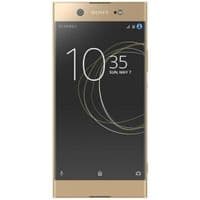 Смартфон SONY G3212 (Xperia XA1 Ultra DualSim) Gold