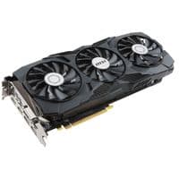 Відеокарта MSI GTX1080TI 11GB (GTX 1080 TI DUKE 11G)