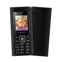 Мобільний телефон Viaan V11 Black