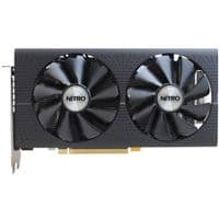 Відеокарта Sapphire Radeon RX 470 4G MINING QUAD UEFI (11256-35)