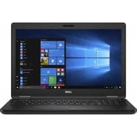Ноутбук Dell Latitude 5580 N096L558015_UBU