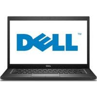 Ноутбук Dell Latitude 7280 N024L728012_DOS