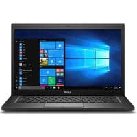 Ноутбук Dell Latitude 7280 N019L728012_W10