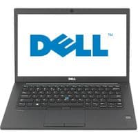 Ноутбук Dell Latitude 7480 N020L748014_DOS