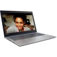 Ноутбук LENOVO 320-15 (80XR00U0RA)