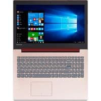 Ноутбук LENOVO 320-15 (80XR00U6RA)