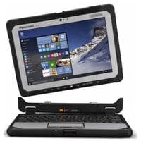 Ноутбук PANASONIC TOUGHBOOK CF-20 (CF-20A0205T9)
