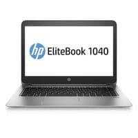Ноутбук HP EliteBook 1040 V1A87EA