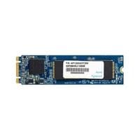 SSD накопитель Apacer AST280 120 GB (AP120GAST280-1)