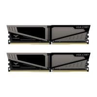 Модуль памяти DDR4 2x8GB/3000 Team T-Force Vulcan Gray (TLGD416G3000HC16CDC01)