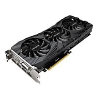 Відеокарта GIGABYTE GF GTX 1080 Ti 11GB GDDR5X Gaming OC Black (GV-N108TGAMINGOC-BLACK-11GD)