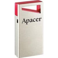 Флеш-драйв APACER AH112 8GB Червоний