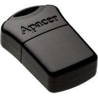 Флеш-драйв APACER AH116 8GB Чорний