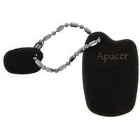 Флеш-драйв APACER AH118 8GB Чорний