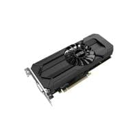 Відеокарта PALIT GeForce GTX 1060 StormX 6G (1708/8000) NE51060015J9-1061F