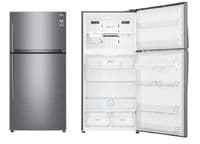 Холодильник LG GR-H802HMHZ