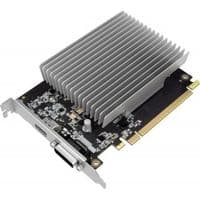 Відеокарта GAINWARD nVidia GT1030 GT1030-2GB-SILENTFX-GDDR5