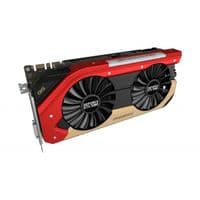Відеокарта GAINWARD NVIDIA GTX1080 Phoe nix GS 8GB GDDR5X GTX1080-8GB-PHOENIX-GS-GDDR5X