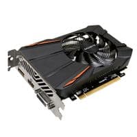 Відеокарта GIGABYTE Radeon RX 560 2GB DDR5 Gaming OC