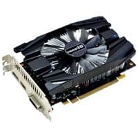 Відеокарта INNO3D PCIE16 GTX1060 6GB GDDR5/N1060-6DDN-N5GM INNO3D