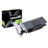 Відеокарта INNO3D GeForce GT 1030 0dB (N1030-1SDV-E5BL)