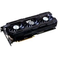 Відеокарта INNO3D GTX1080 Ti X3 11GB GDDR5X 1569MHz iChill GTX 1080 Ti X3