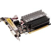 Відеокарта ZOTAC PCIE16 GT730 2GB GDDR3 / 64B (ZT-71113-20L)