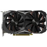 Відеокарта ZOTAC PCIE16 GTX1080 8GB GDDR5X/MINI ZT-P10800H-10P