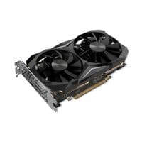 Відеокарта ZOTAC PCIE16 GTX1080TI 11GB/MINI ZT-P10810G-10P