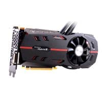Відеокарта INNO3D GeForce GTX1060 iChill Black, 6GB GDDR5, 192bit, PCI Express