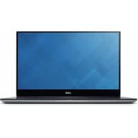 Ноутбук Dell XPS 15 9560 (X5716S3NDW-63S) Silver