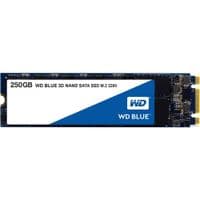 SSD накопичувач WD SSD Blue M.2 250 GB (S250G2B0B)