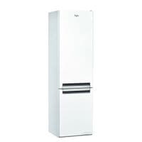 Холодильник з нижньою морозилкою Whirlpool BSNF 9121 W