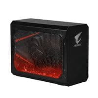 Зовнішня відеокарта GIGABYTE NV GTX 1070 8GB GDDR5 GV-N1070IXEB-8GD