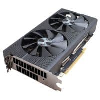 Відеокарта SAPPHIRE Radeon RX 470 MINING Edition 4096MB GDDR5 (11256-36-10G) Bulk