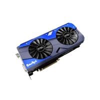 Відеокарта PALIT GF GTX 1080 Ti 11GB GDDR5X NEB108TT15LCG GameRock (NEB108TT15LC-1020G)