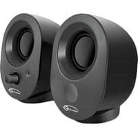 Акустична система Gemix TF-1 Black-Blue