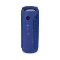 Акустична система з Bluetooth JBL Flip 4 Blue (JBLFLIP4BLU)