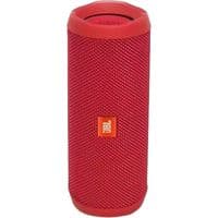 Акустическая система с Bluetooth JBL Flip 4 Red (JBLFLIP4RED)