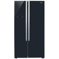 Холодильник Sharp SJ-X640-BK3
