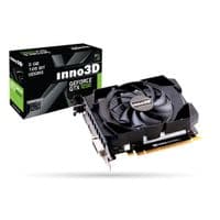 Відеокарта INNO3D GeForce GTX1050 Inno3D, 2GB GDDR5, 128bit, PCI Express
